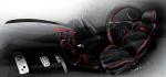 Mazda3 MPS 2006 года